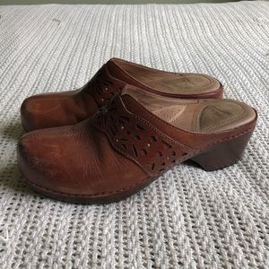 Dansko Decorative Clogs
